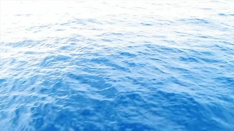 Water background Stock Footage 9833674