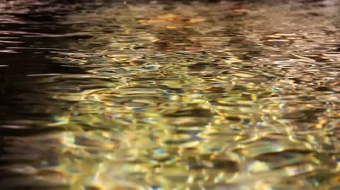 Water background Stock-Footage 10804747