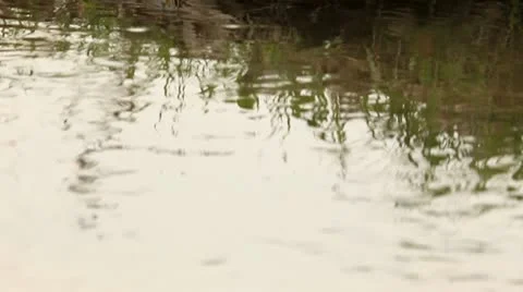 Water background Stock Footage 10891836