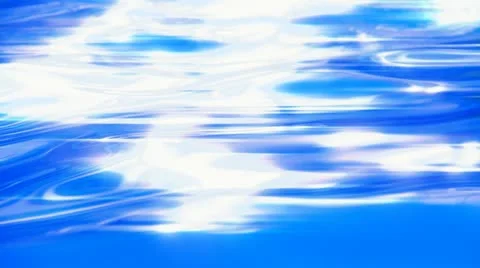 Water background Stock Footage 10902590