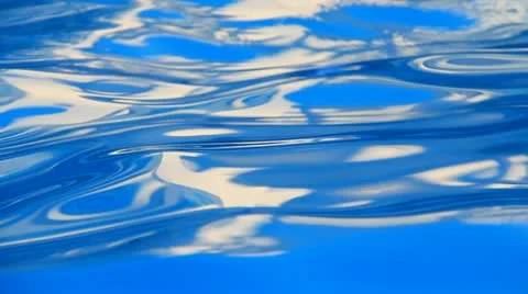 Water background Stock Footage 10902624
