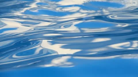 Water background Stock Footage 10902648