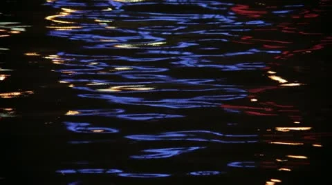 Water background Stock Footage 12625345