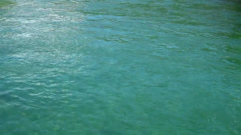 Water background Stock Footage 24844572