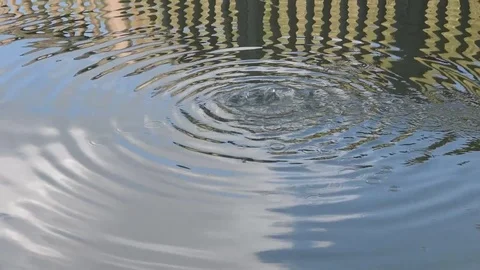 Water background Stock Footage 74338442