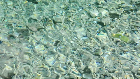 Water background Vídeo Stock 85789910