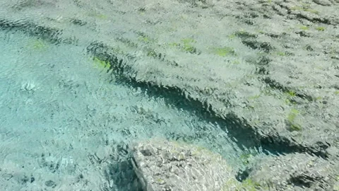 Water background Видео 85791042