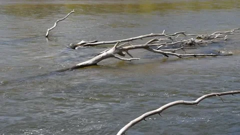 Water background Stock Footage 152934357