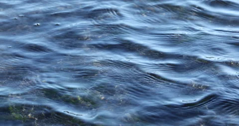Water background. Video stock 237427996