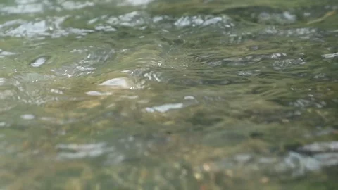 Water Background Stock Footage 341855386