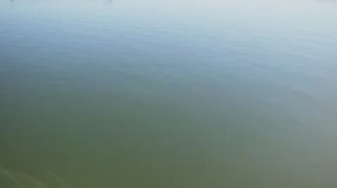 Water background. Lake Video stock 56058204