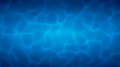 WATER BACKGROUND LOOP Stock Footage