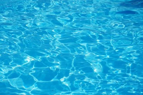 Water background Stock Photos