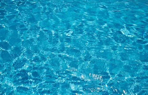 Water background Stock Photos