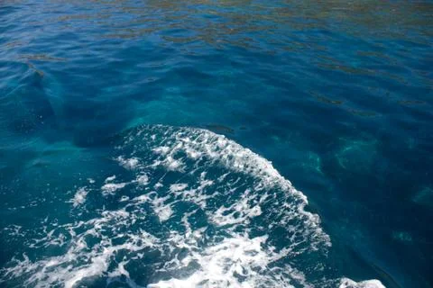 Water background Stock Photos