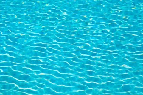 Water background Foto stock