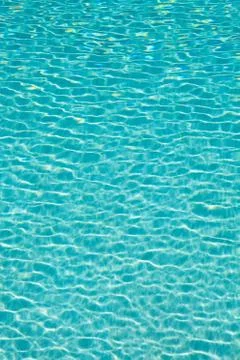 Water background Foto stock