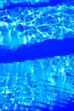 Water background Stock Photos