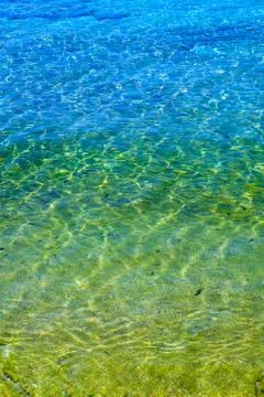 Water background Stock Photos