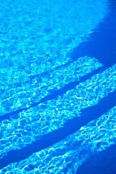 Water background Stock Photos