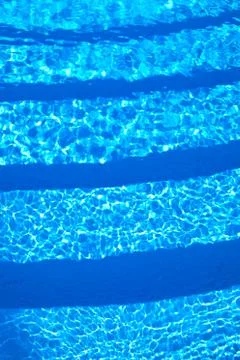 Water background Stock Photos