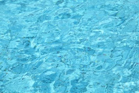 Water background 库存照片