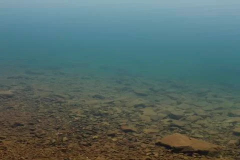 Water Background Foto stock