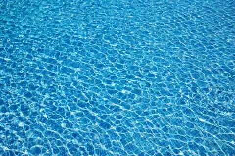Water background Stock Photos
