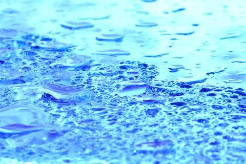 Water background Stock Photos