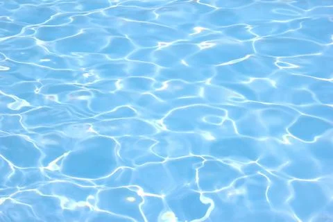 Water background Stock Photos