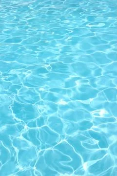 Water background Stock Photos