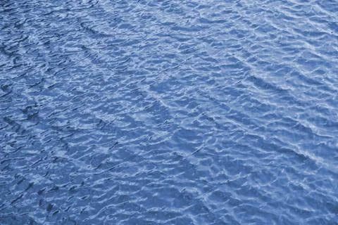 Water background Foto stock