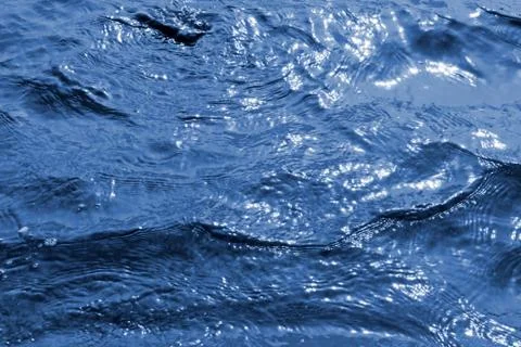 Water background Stock Photos