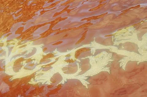 Water background Stock Photos