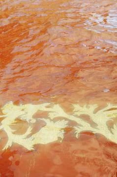 Water background Stock Photos
