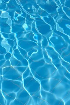 Water background Stock Photos