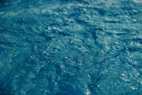 Water as background Stock Photos