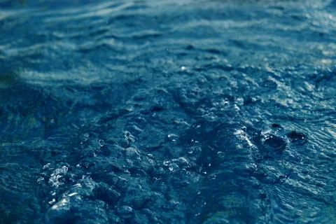 Water as background Stock Photos