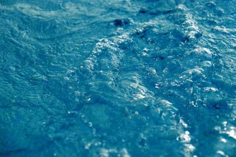 Water as background Stock Photos