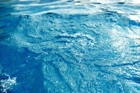 Water as background Stock Photos