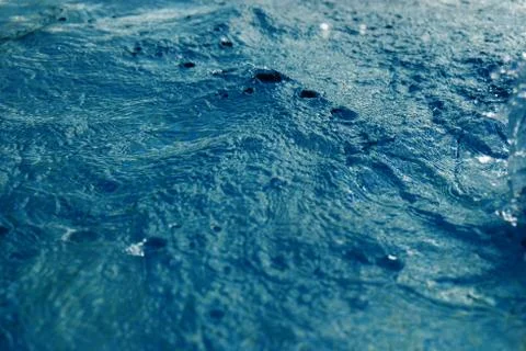 Water as background Stock Photos