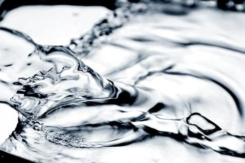 Water background Stock Photos