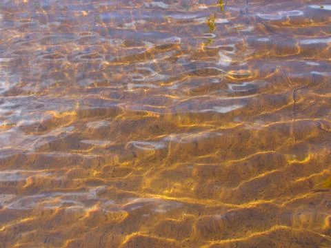 Water background Stock Photos