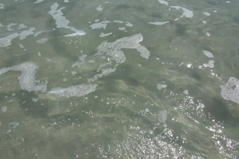 Water background Stock Photos