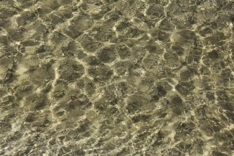 Water background Stock Photos