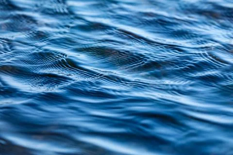 Water background. Stock Photos