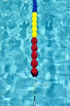 Water background Stock Photos