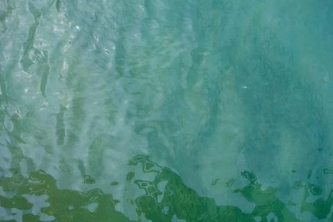 Water background Foto stock