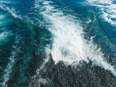Water background Stock Photos