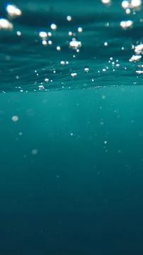 Water background Stock Photos